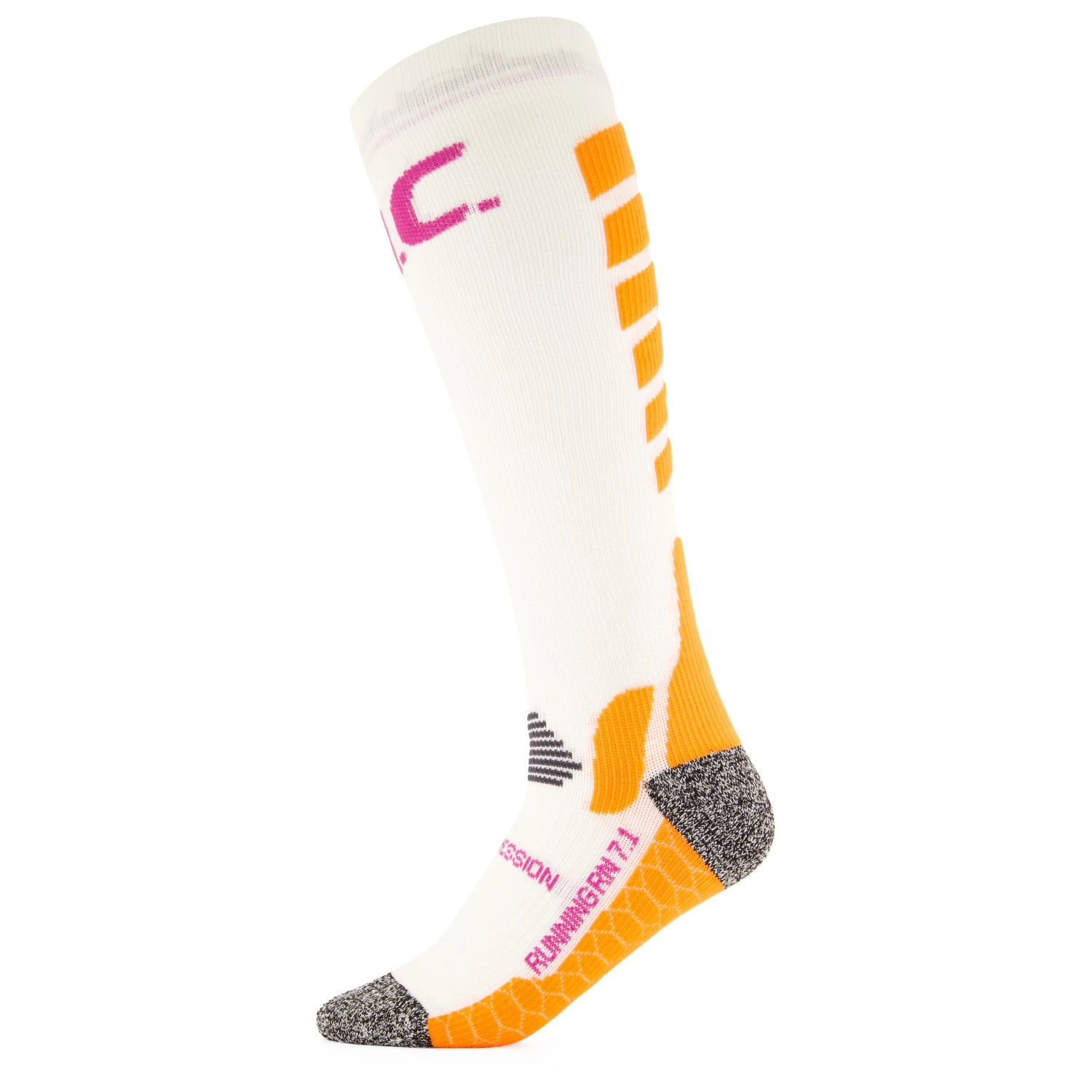 P.A.C. - Women's RN 7.1 Running Pro Compression - Compression Socks 3 P.A.C. - Women's RN 7.1 Running Pro Compression - Compression Socks