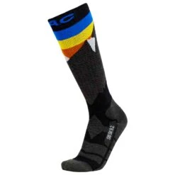 P.A.C. - Women's SK 9.2 Merino Extra Warm - Ski Socks