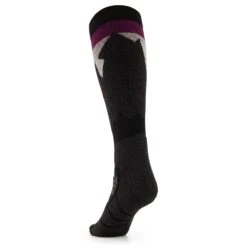 P.A.C. - Women's SK 9.2 Merino Extra Warm - Ski Socks 9 P.A.C. - Women's SK 9.2 Merino Extra Warm - Ski Socks -Bergfreunde pac womens sk 92 merino extra warm ski socks detail 3