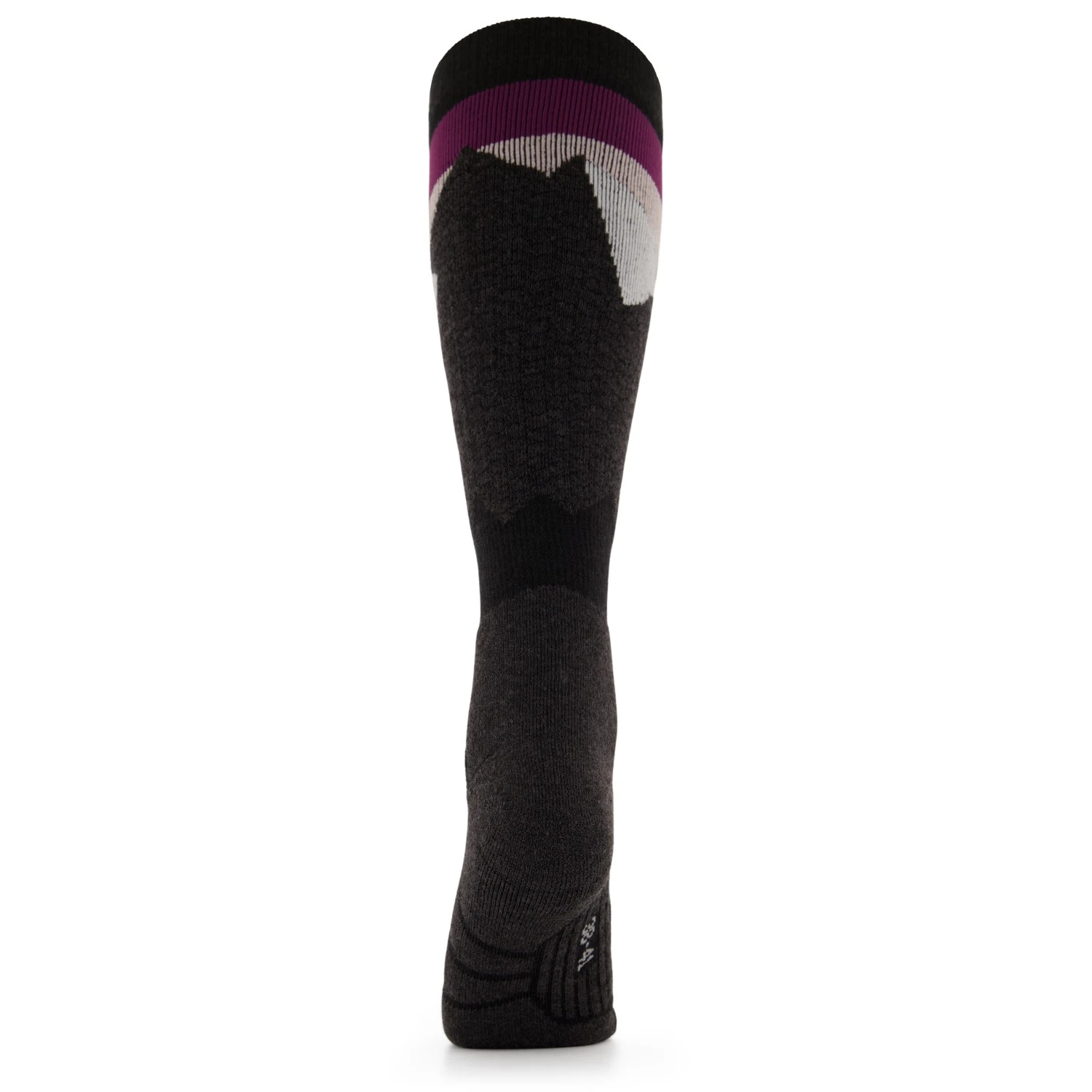 P.A.C. - Women's SK 9.2 Merino Extra Warm - Ski Socks 6 P.A.C. - Women's SK 9.2 Merino Extra Warm - Ski Socks - Image 4