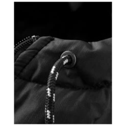 Passenger - Oceanic Recycled Insulated 1/2 Zip Jacket - Casual Jacket -Bergfreunde passenger oceanic recycled insulated 1 2 zip jacket casual jacket detail 4