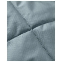 Passenger - Oceanic Recycled Insulated 1/2 Zip Jacket - Casual Jacket -Bergfreunde passenger oceanic recycled insulated 1 2 zip jacket casual jacket detail 7