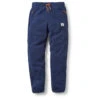 Passenger - Set Off Recycled Polar Fleece Jogger - Fleece Trousers
