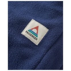 Passenger - Set Off Recycled Polar Fleece Jogger - Fleece Trousers 10 Passenger - Set Off Recycled Polar Fleece Jogger - Fleece Trousers -Bergfreunde passenger set off recycled polar fleece jogger fleece trousers detail 3