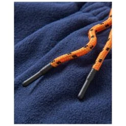 Passenger - Set Off Recycled Polar Fleece Jogger - Fleece Trousers 13 Passenger - Set Off Recycled Polar Fleece Jogger - Fleece Trousers -Bergfreunde passenger set off recycled polar fleece jogger fleece trousers detail 6