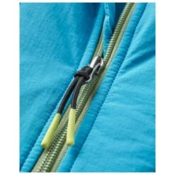 Passenger - Women's Alba 1/2 Zip Jacket - Casual Jacket -Bergfreunde passenger womens alba 1 2 zip jacket casual jacket detail 2