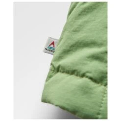 Passenger - Women's Alba 1/2 Zip Jacket - Casual Jacket -Bergfreunde passenger womens alba 1 2 zip jacket casual jacket detail 7