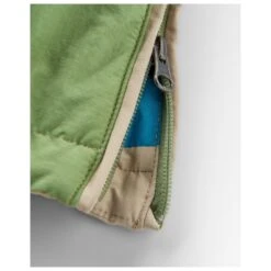 Passenger - Women's Alba 1/2 Zip Jacket - Casual Jacket -Bergfreunde passenger womens alba 1 2 zip jacket casual jacket detail 8