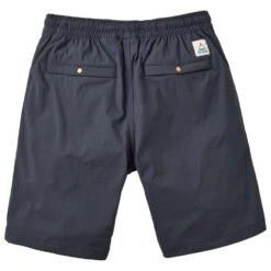 Passenger - Women's Hydrilla Light Longer Line Short - Shorts -Bergfreunde passenger womens hydrilla light longer line short shorts detail 2