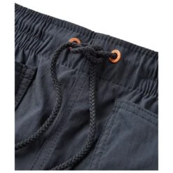 Passenger - Women's Hydrilla Light Longer Line Short - Shorts -Bergfreunde passenger womens hydrilla light longer line short shorts detail 3