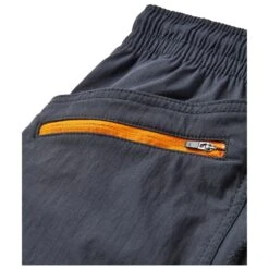 Passenger - Women's Hydrilla Light Longer Line Short - Shorts -Bergfreunde passenger womens hydrilla light longer line short shorts detail 5