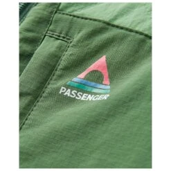 Passenger - Women's Lara Quilted Jacket - Casual Jacket -Bergfreunde passenger womens lara quilted jacket casual jacket detail 3