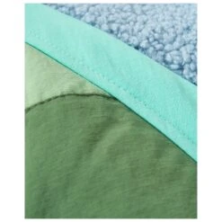 Passenger - Women's Lara Quilted Jacket - Casual Jacket -Bergfreunde passenger womens lara quilted jacket casual jacket detail 4