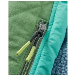 Passenger - Women's Lara Quilted Jacket - Casual Jacket -Bergfreunde passenger womens lara quilted jacket casual jacket detail 5