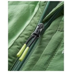 Passenger - Women's Lara Quilted Jacket - Casual Jacket -Bergfreunde passenger womens lara quilted jacket casual jacket detail 7