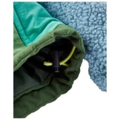 Passenger - Women's Lara Quilted Jacket - Casual Jacket -Bergfreunde passenger womens lara quilted jacket casual jacket detail 8