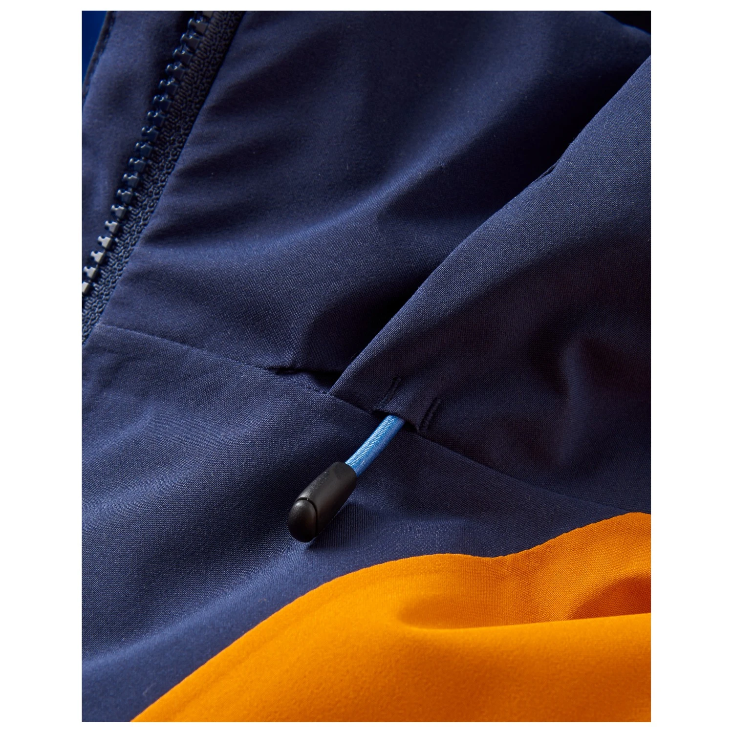 Passenger - Women's Skyline Recycled Water Resistant Smock - Windproof Jacket 5 Passenger - Women's Skyline Recycled Water Resistant Smock - Windproof Jacket - Image 3