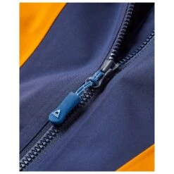 Passenger - Women's Skyline Recycled Water Resistant Smock - Windproof Jacket 11 Passenger - Women's Skyline Recycled Water Resistant Smock - Windproof Jacket -Bergfreunde passenger womens skyline recycled water resistant smock windproof jacket detail 4