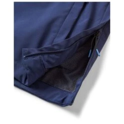 Passenger - Women's Skyline Recycled Water Resistant Smock - Windproof Jacket 13 Passenger - Women's Skyline Recycled Water Resistant Smock - Windproof Jacket -Bergfreunde passenger womens skyline recycled water resistant smock windproof jacket detail 6