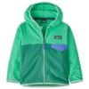 Patagonia - Baby Micro D Snap-T Jacket - Fleece Jacket -Bergfreunde patagonia baby micro d snap t jacket fleece jacket