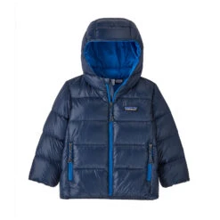 Patagonia - Baby's Hi-Loft Down Sweater Hoody - Down Jacket