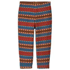 Patagonia - Baby's Micro D Bottoms - Fleece Trousers