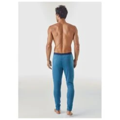Patagonia - Capilene Thermal Weight Bottoms - Synthetic Base Layer -Bergfreunde patagonia capilene thermal weight bottoms synthetic base layer detail 3