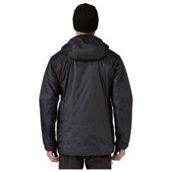 Patagonia - Das Parka - Synthetic Jacket -Bergfreunde patagonia das parka synthetic jacket detail 2