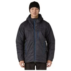 Patagonia - Das Parka - Synthetic Jacket -Bergfreunde patagonia das parka synthetic jacket detail 3