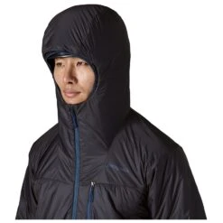 Patagonia - Das Parka - Synthetic Jacket -Bergfreunde patagonia das parka synthetic jacket detail 6