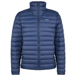 Patagonia - Down Sweater - Down Jacket