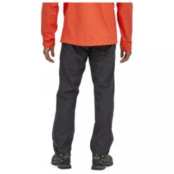 Patagonia - Granite Crest Pants - Waterproof Trousers -Bergfreunde patagonia granite crest pants waterproof trousers detail 3