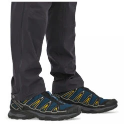 Patagonia - Granite Crest Pants - Waterproof Trousers -Bergfreunde patagonia granite crest pants waterproof trousers detail 4