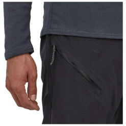 Patagonia - Granite Crest Pants - Waterproof Trousers -Bergfreunde patagonia granite crest pants waterproof trousers detail 7