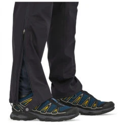 Patagonia - Granite Crest Pants - Waterproof Trousers -Bergfreunde patagonia granite crest pants waterproof trousers detail 8