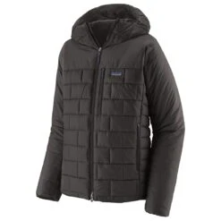 Patagonia - Hi-Loft Nano Puff Hoody - Synthetic Jacket