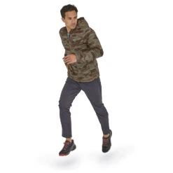 Patagonia - Houdini Jacket - Casual Jacket -Bergfreunde patagonia houdini jacket casual jacket detail 4