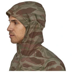 Patagonia - Houdini Jacket - Casual Jacket -Bergfreunde patagonia houdini jacket casual jacket detail 5