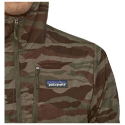 Patagonia - Houdini Jacket - Casual Jacket -Bergfreunde patagonia houdini jacket casual jacket detail 6