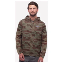 Patagonia - Houdini Jacket - Casual Jacket -Bergfreunde patagonia houdini jacket casual jacket detail 7