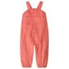 Patagonia - Kid's Baby Nano Puffer-Alls - Winter Trousers -Bergfreunde patagonia kids baby nano puffer alls winter trousers