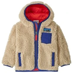 Patagonia - Kid's Baby Retro-X Hoody - Casual Jacket