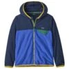 Patagonia - Kid's Micro D Snap-T Jacket - Fleece Jacket