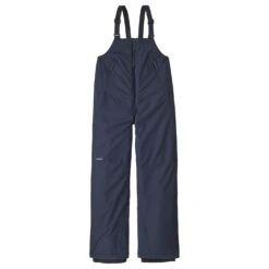 Patagonia - Kid's Powder Town Bibs - Ski Trousers