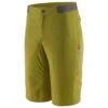 Patagonia - Landfarer Bike Shorts - Cycling Bottoms -Bergfreunde patagonia landfarer bike shorts cycling bottoms bf