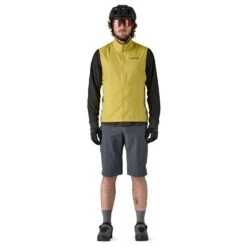 Patagonia - Landfarer Bike Shorts - Cycling Bottoms -Bergfreunde patagonia landfarer bike shorts cycling bottoms bf detail 4