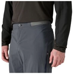 Patagonia - Landfarer Bike Shorts - Cycling Bottoms -Bergfreunde patagonia landfarer bike shorts cycling bottoms bf detail 7