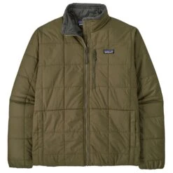 Patagonia - Light Gust Jacket - Casual Jacket