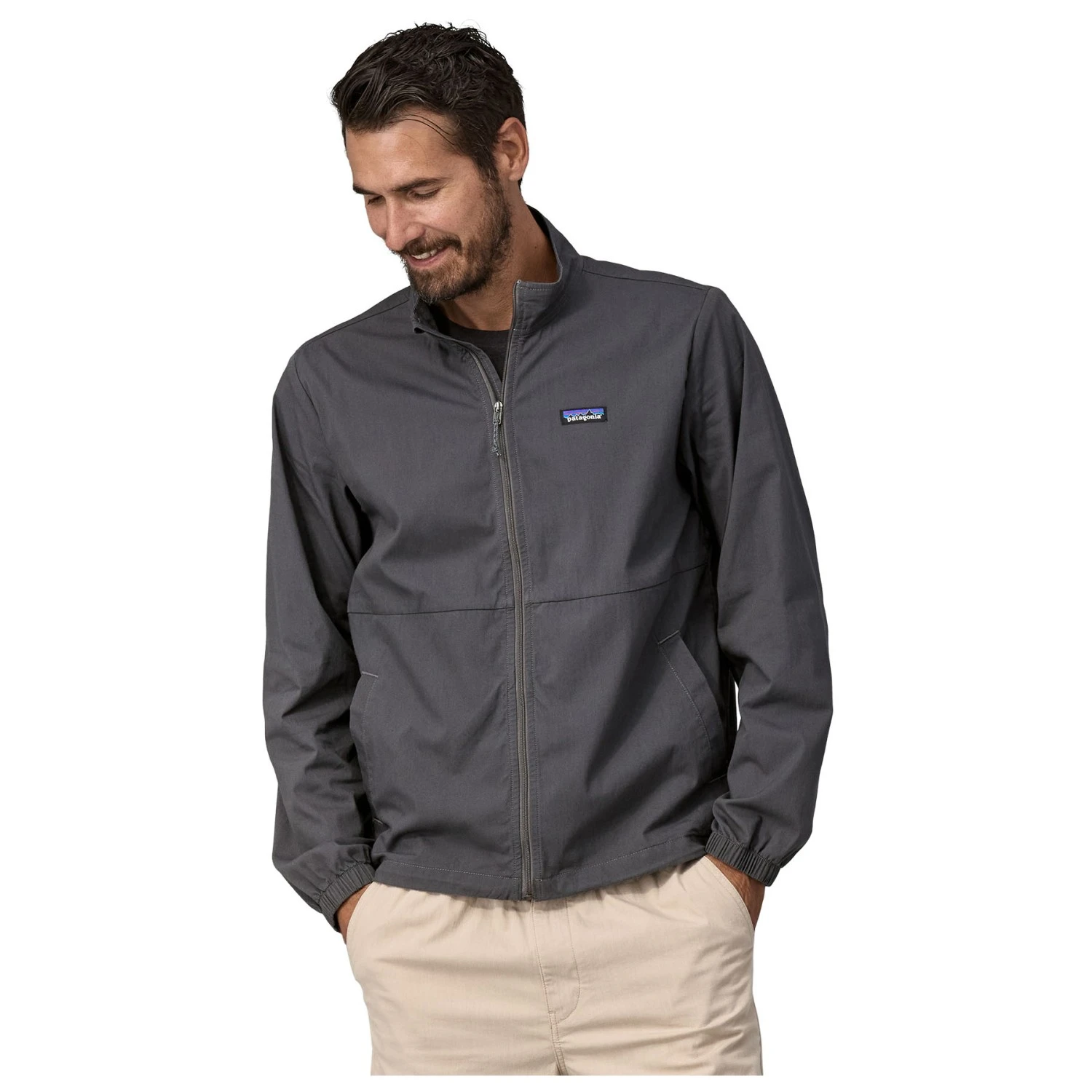 Patagonia - Nomader Jacket - Casual Jacket 4 Patagonia - Nomader Jacket - Casual Jacket - Image 2