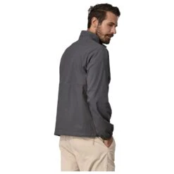 Patagonia - Nomader Jacket - Casual Jacket 8 Patagonia - Nomader Jacket - Casual Jacket -Bergfreunde patagonia nomader jacket casual jacket detail 3